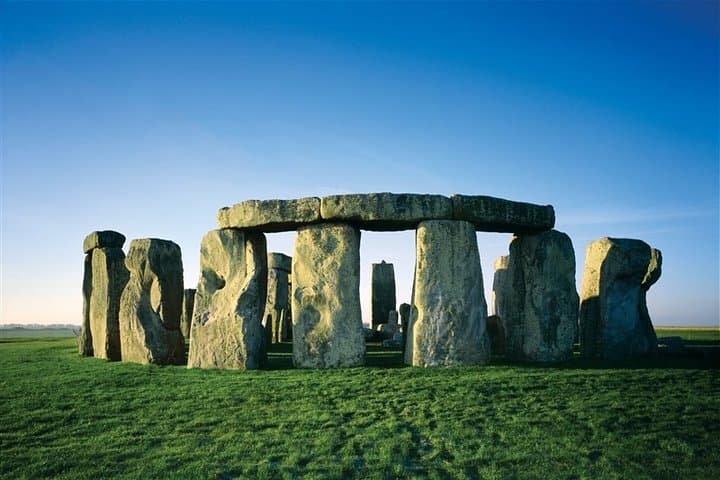 Stonehenge