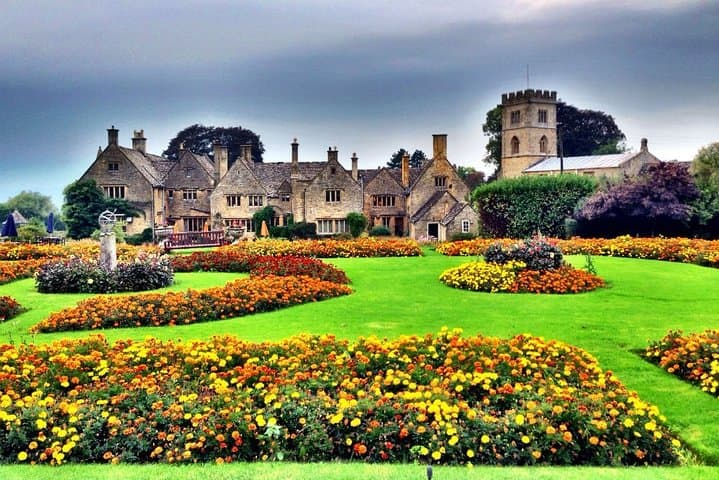 Cotswolds