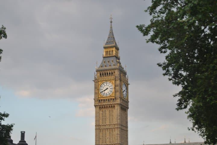 Harry Potter Private walking tour