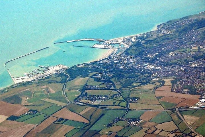 Dover