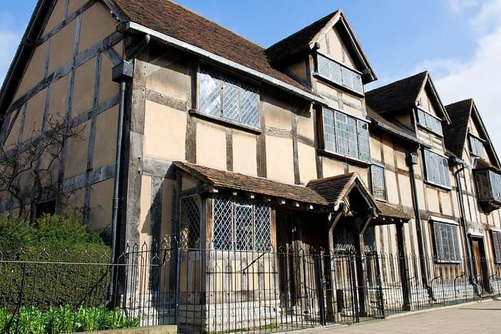Shakespeare Birthplace