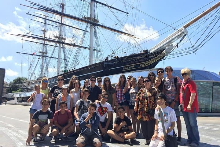 Full Day London Pick & Mix Customized Tour