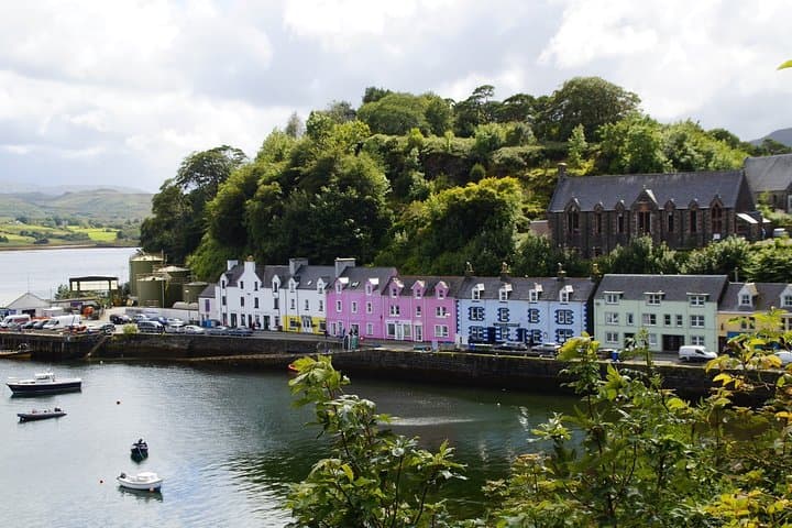 Portree