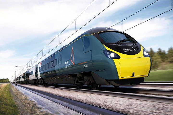 Liverpool and The Beatles 2 Day Rail Tour from London with Hotel