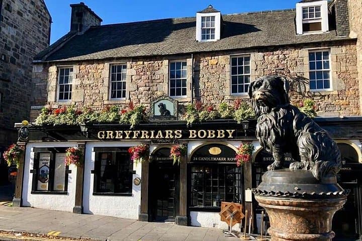 Greyfriars Bobby