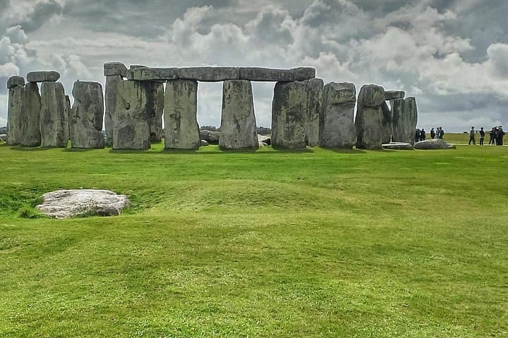 Stonehenge
