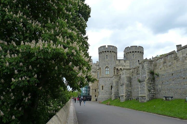 Windsor Castle
