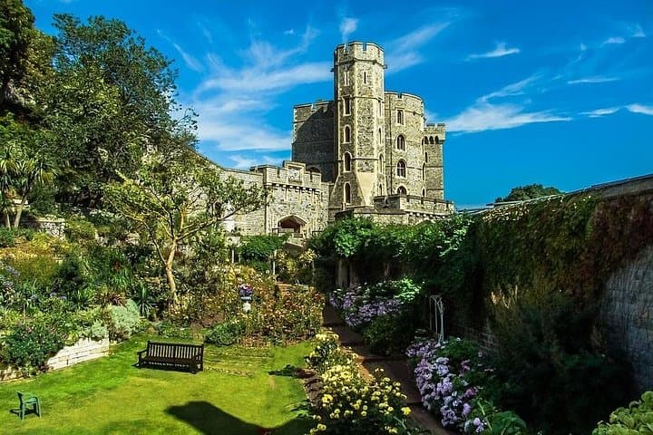 Windsor Castle