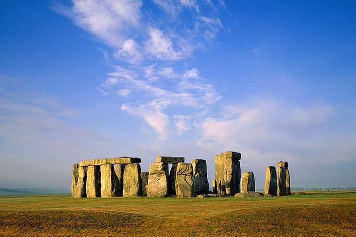 Stonehenge