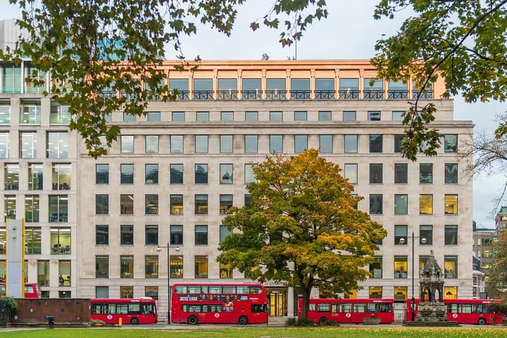 London Photography Masterclass - Private Photography Lesson