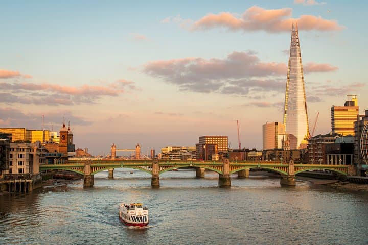 London Photography Masterclass - Private Photography Lesson