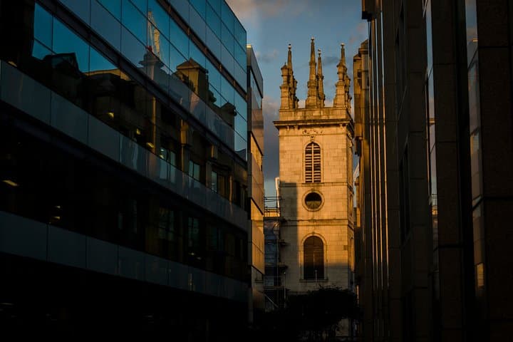 London Photography Masterclass - Private Photography Lesson