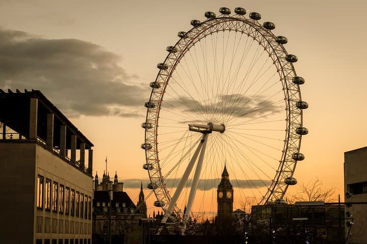 London Photography Masterclass - Private Photography Lesson