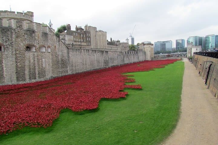 Tower of London