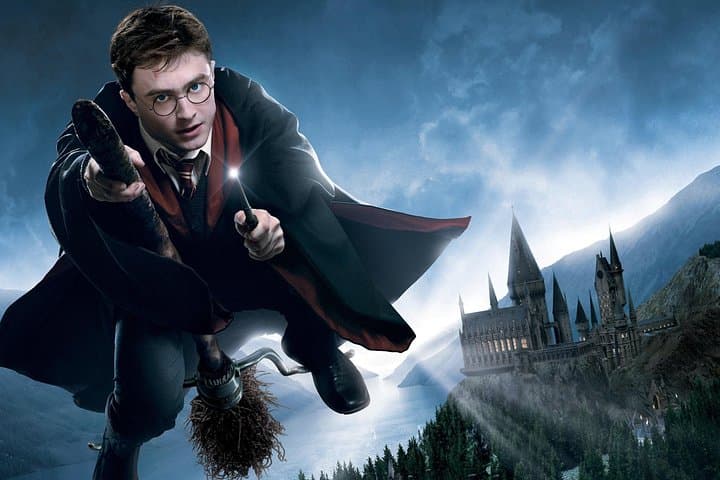 Harry Potter