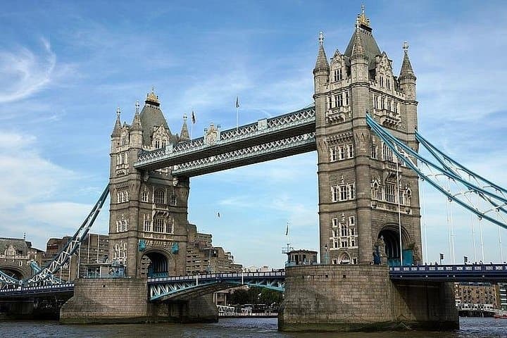 Tower Bridge