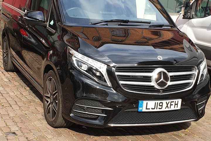 Mercedes