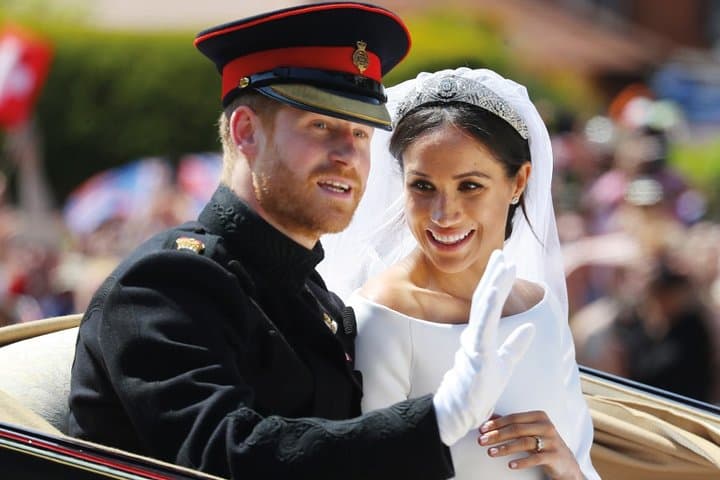 Royal Wedding