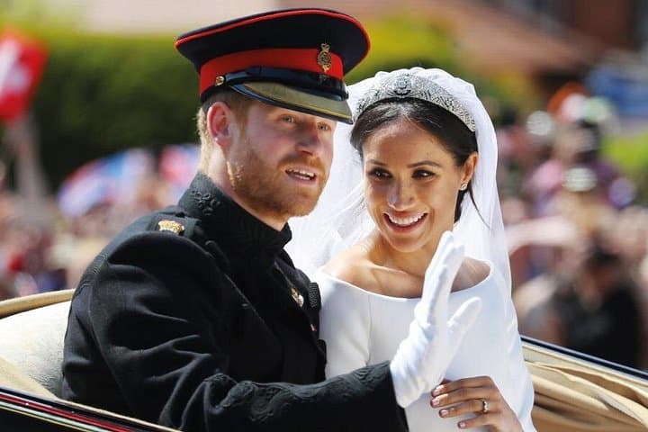 Royal Wedding