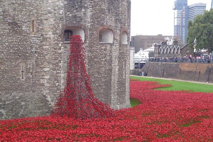 Tower of London