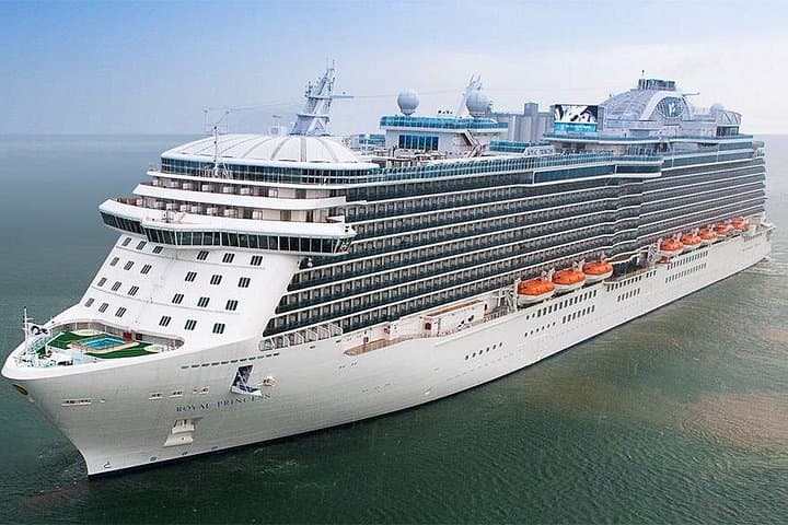 Heathrow to Southampton Cruise Executive luxury Vehicle Private Transfer