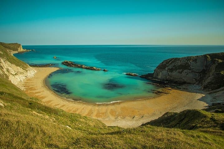 Jurassic coast