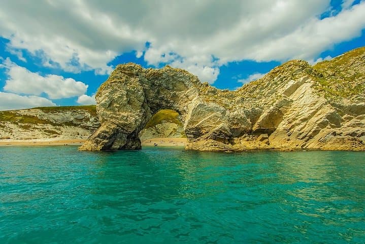 Jurassic coast