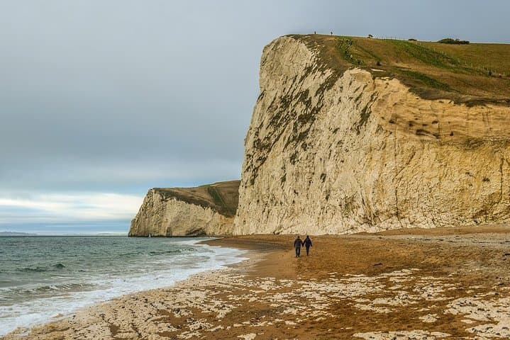 Jurassic coast
