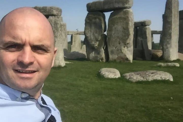 Stonehenge & Bath Private Tour from London