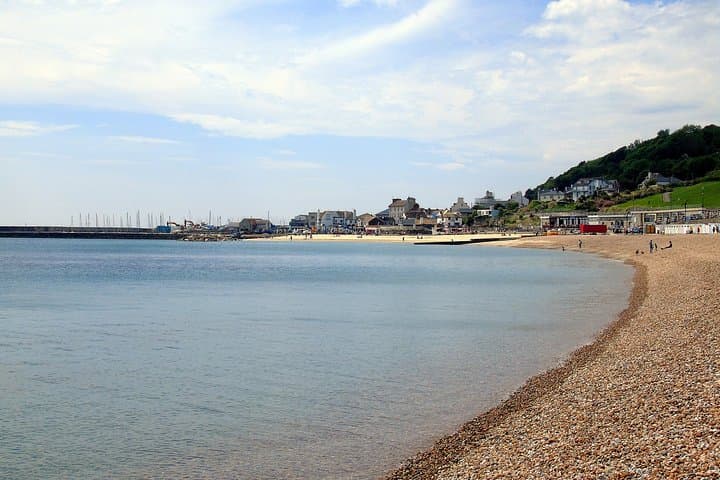 Jurassic coast and Durdle Door Private Tour