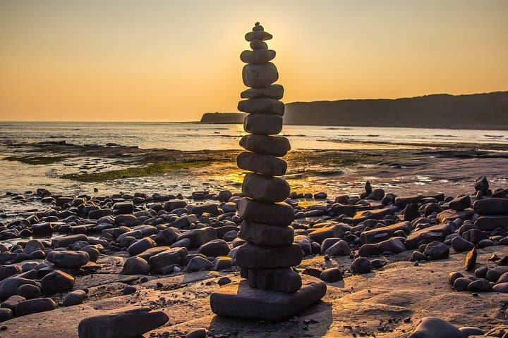 Jurassic coast and Durdle Door Private Tour