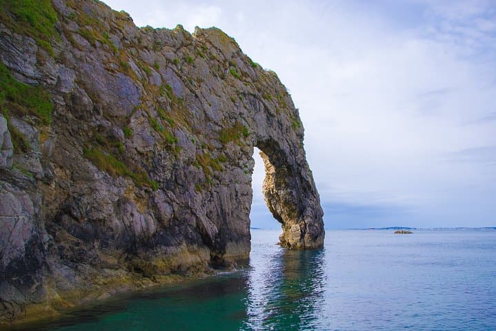 Jurassic coast and Durdle Door Private Tour