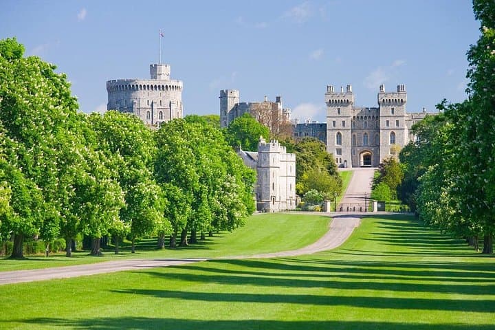 Windsor Castle