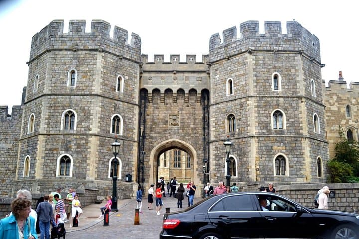 royal windsor Castle