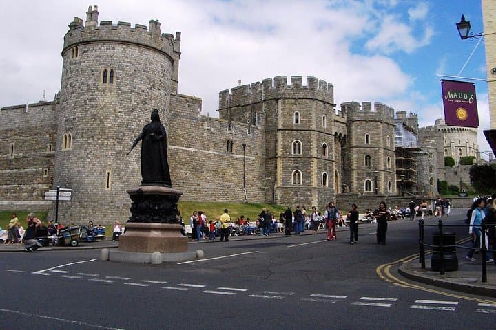 royal windsor Castle