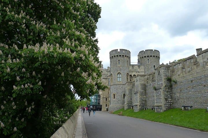 royal windsor Castle