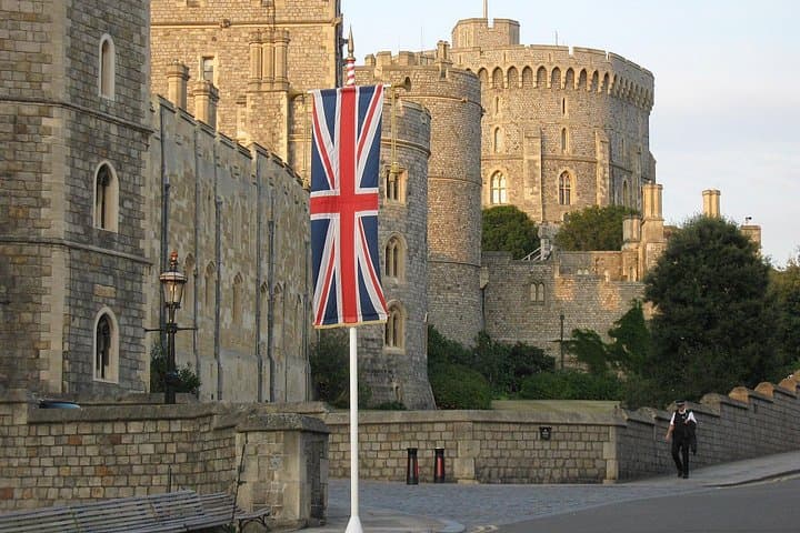 royal windsor Castle