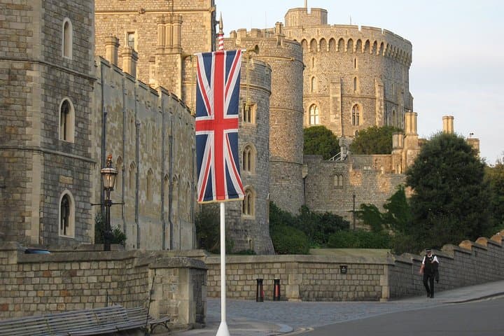 Windsor Castle