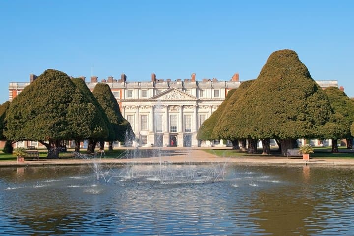 Hampton Court Palace