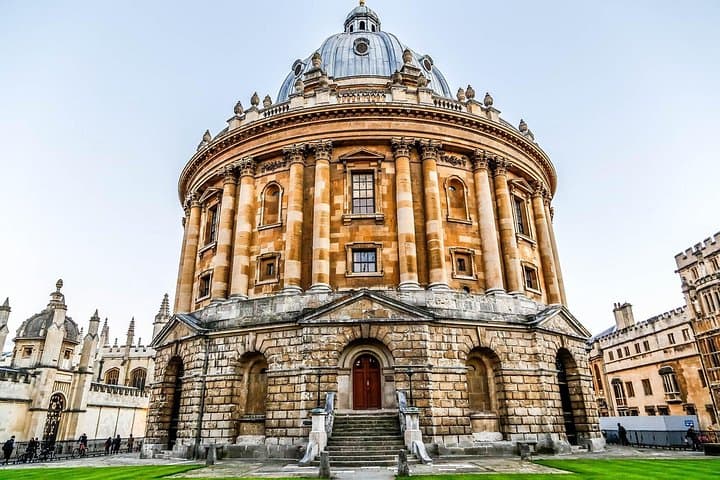 Oxford