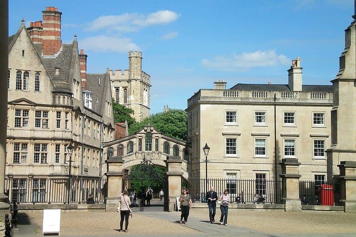 Oxford