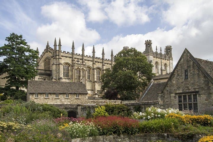 Oxford
