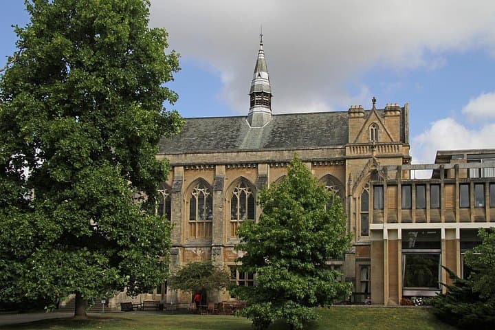 Oxford