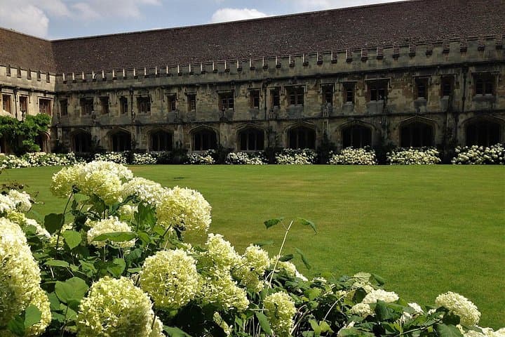 Oxford