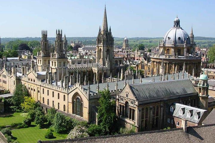 Oxford
