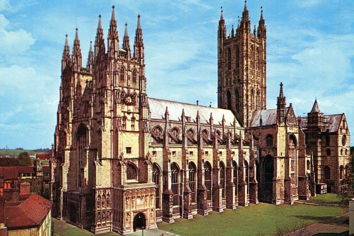 Canterbury