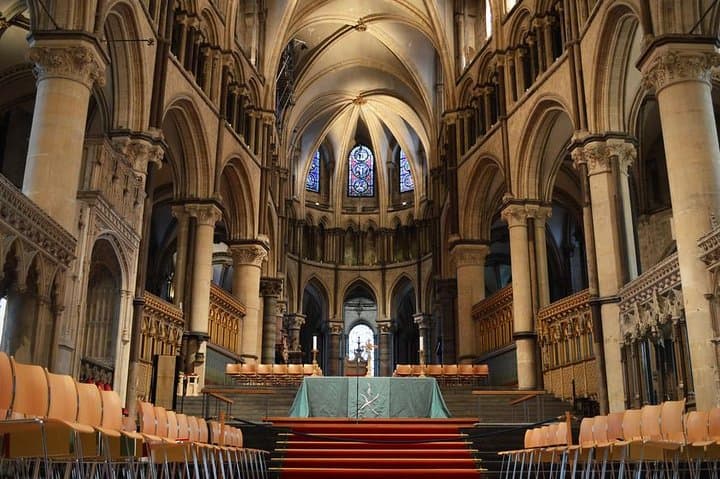 Canterbury