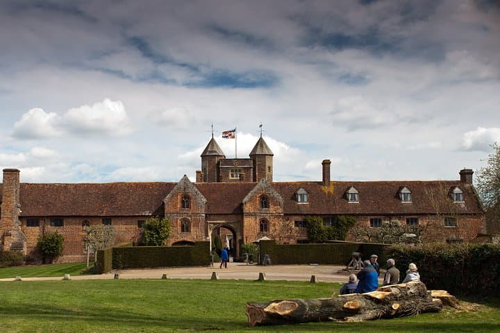 Sissinghurst