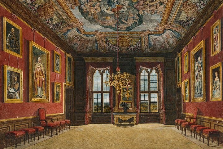Windsor castle