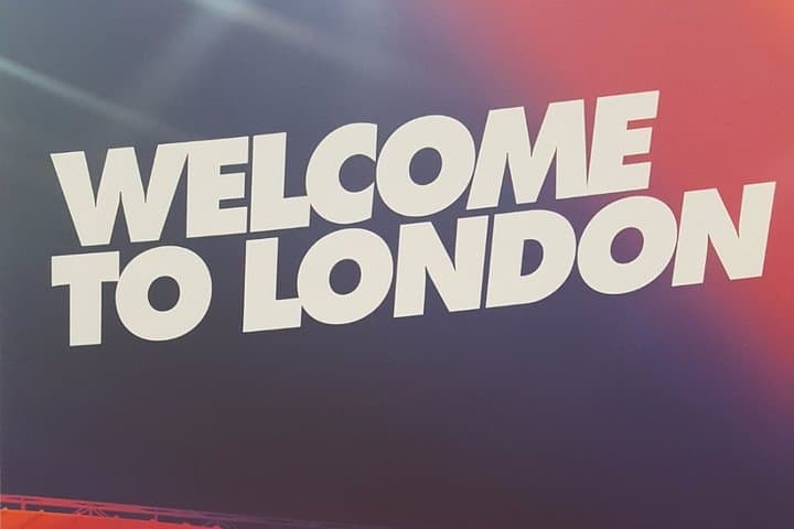 Private Transfer from Heathrow Airport to Kingston and Surrounding Areas